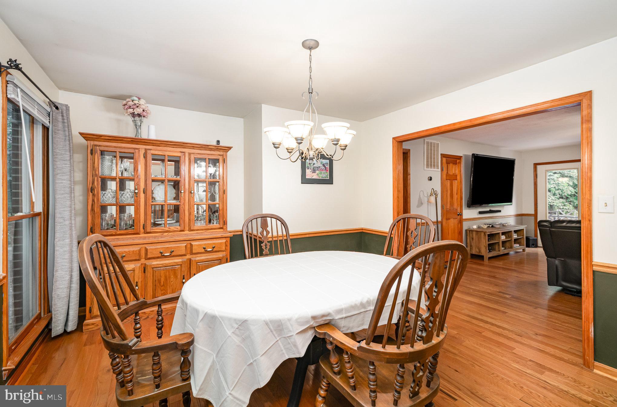 120 HARTWOOD MEADOWS DRIVE
