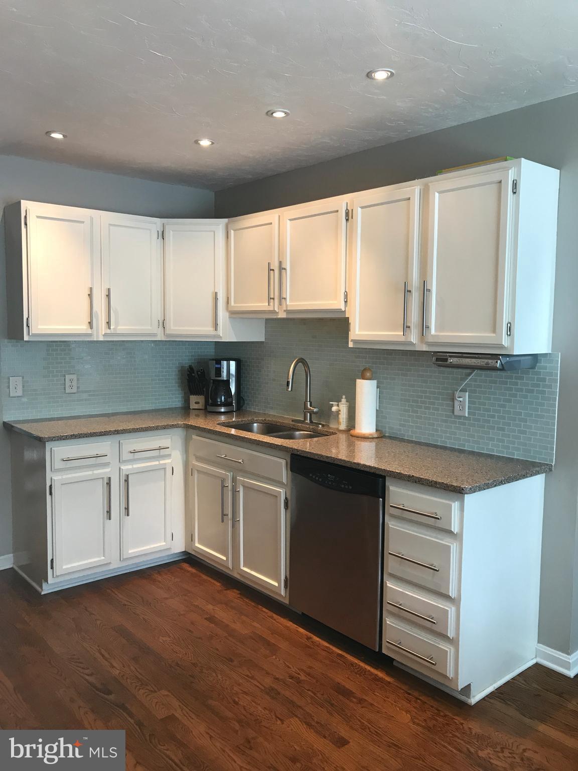 CRISFIELD CROSSING - Residential