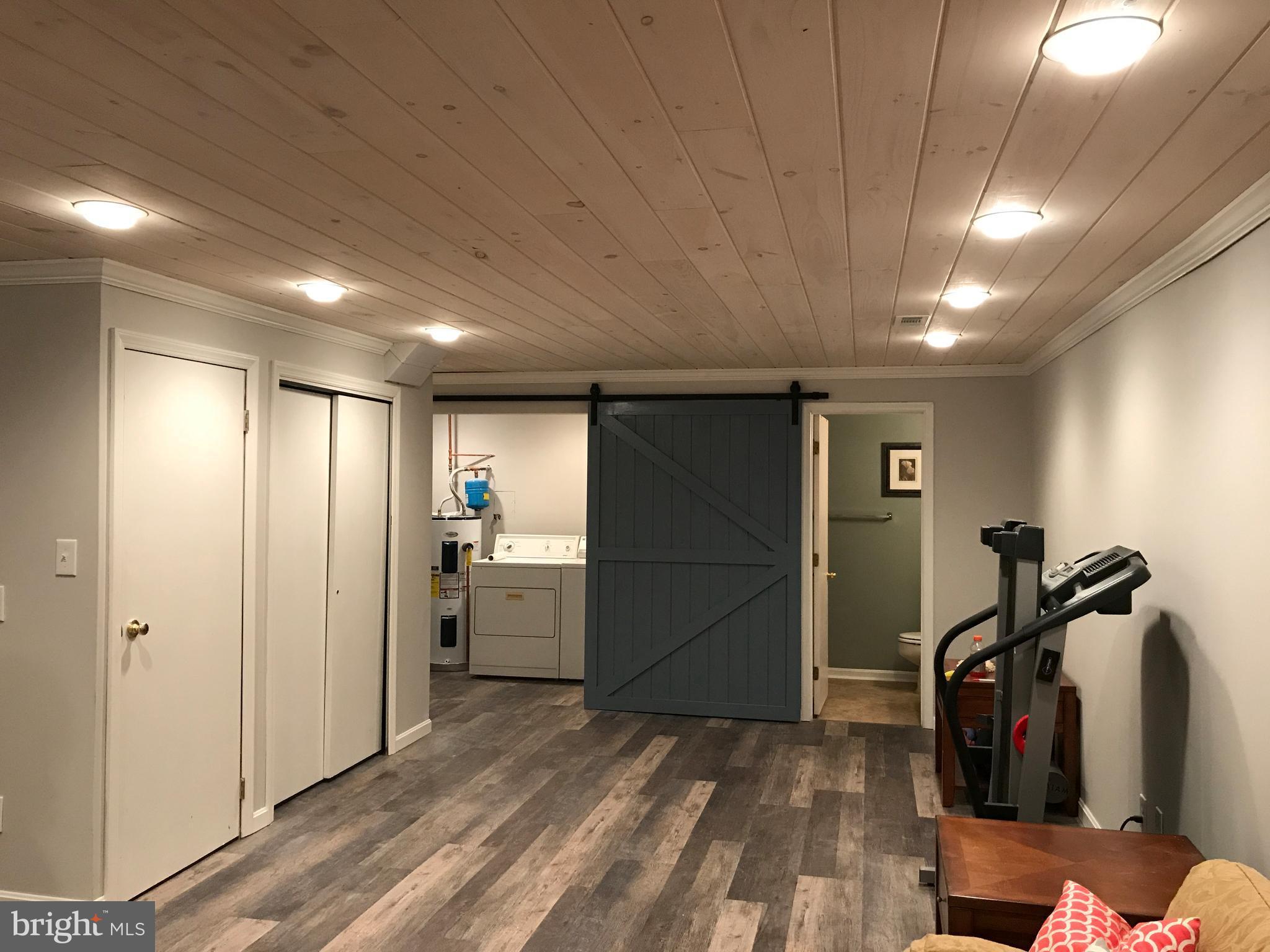 CRISFIELD CROSSING - Residential