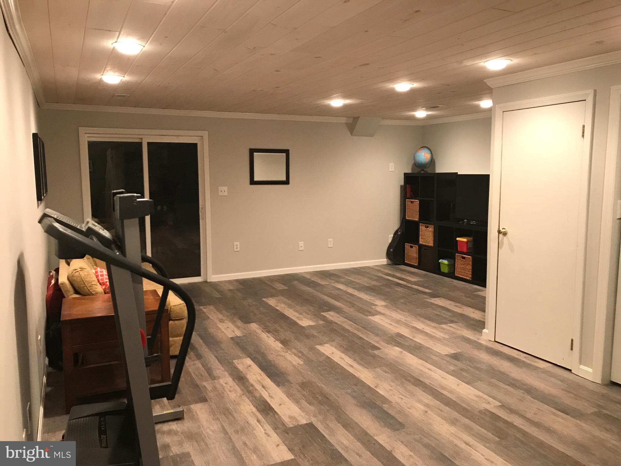 CRISFIELD CROSSING - Residential