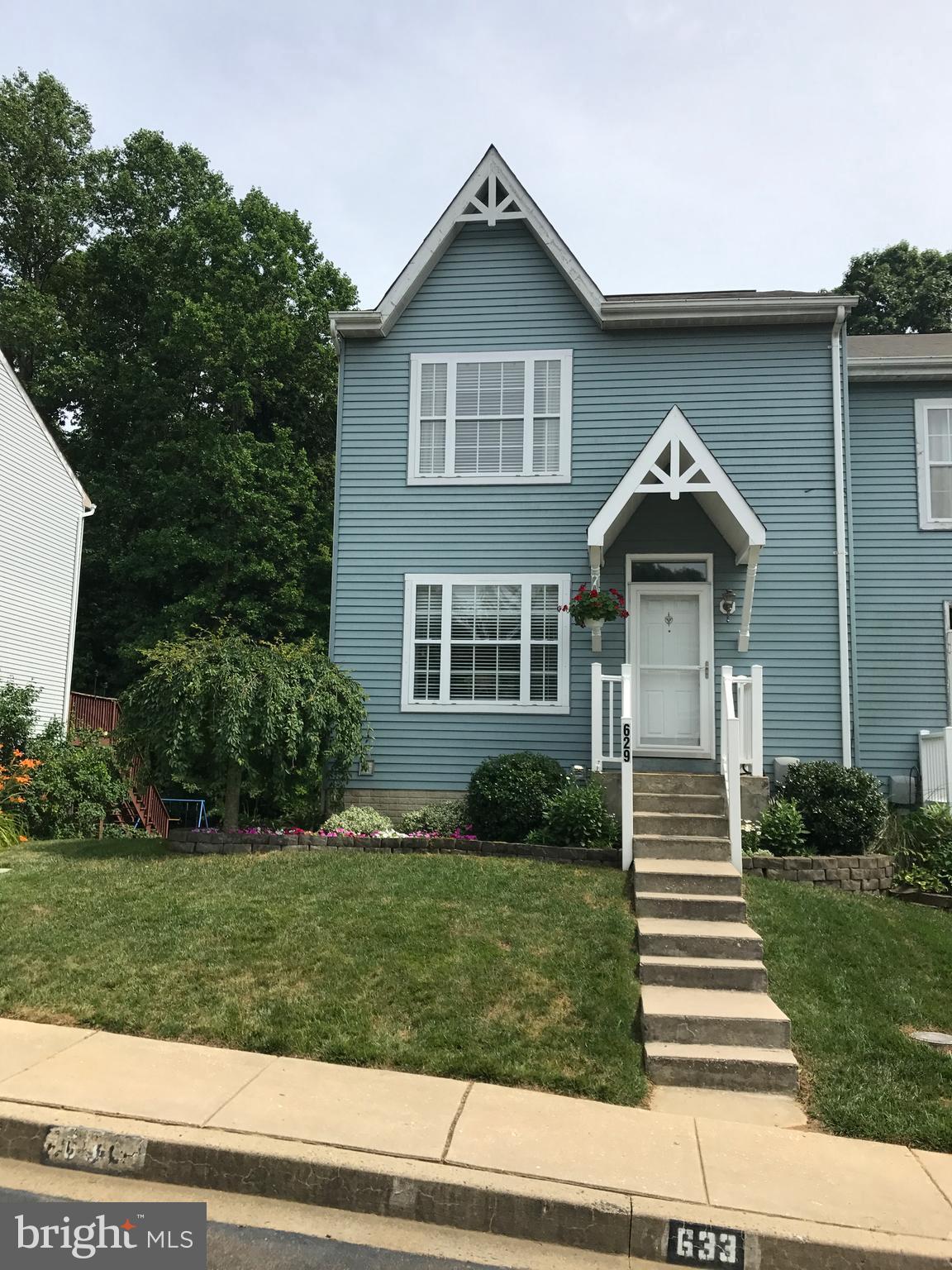 CRISFIELD CROSSING - Residential