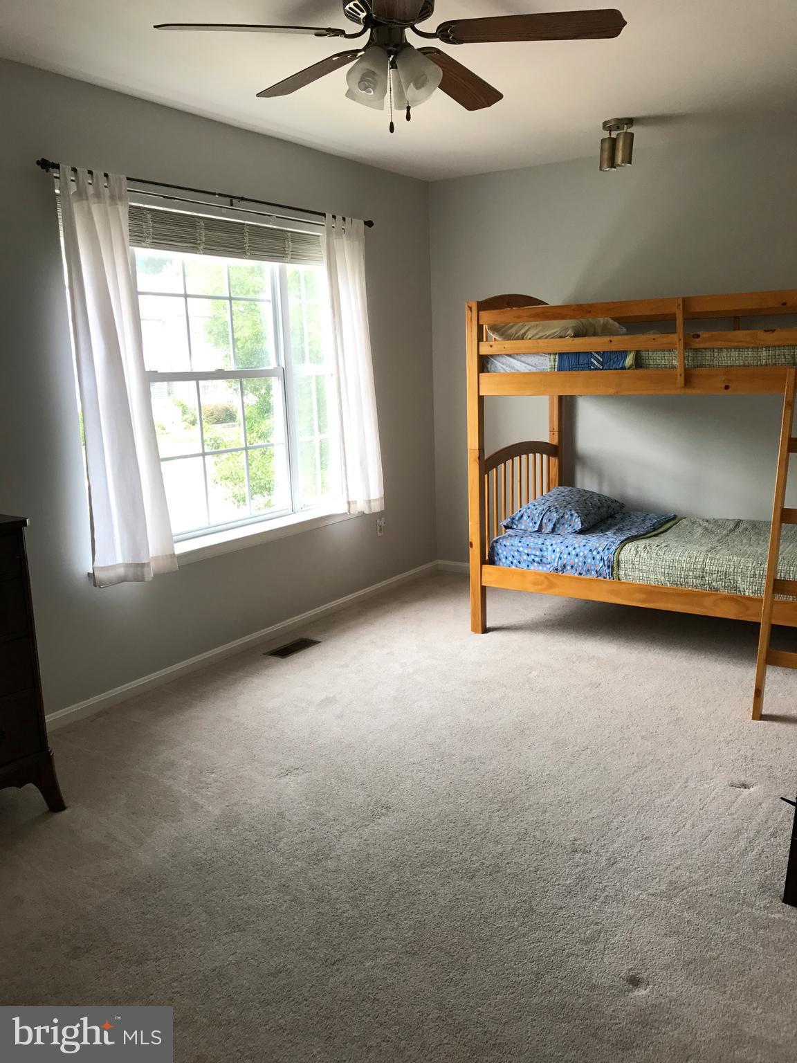 CRISFIELD CROSSING - Residential