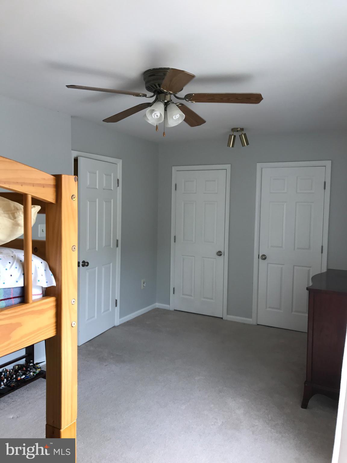 CRISFIELD CROSSING - Residential