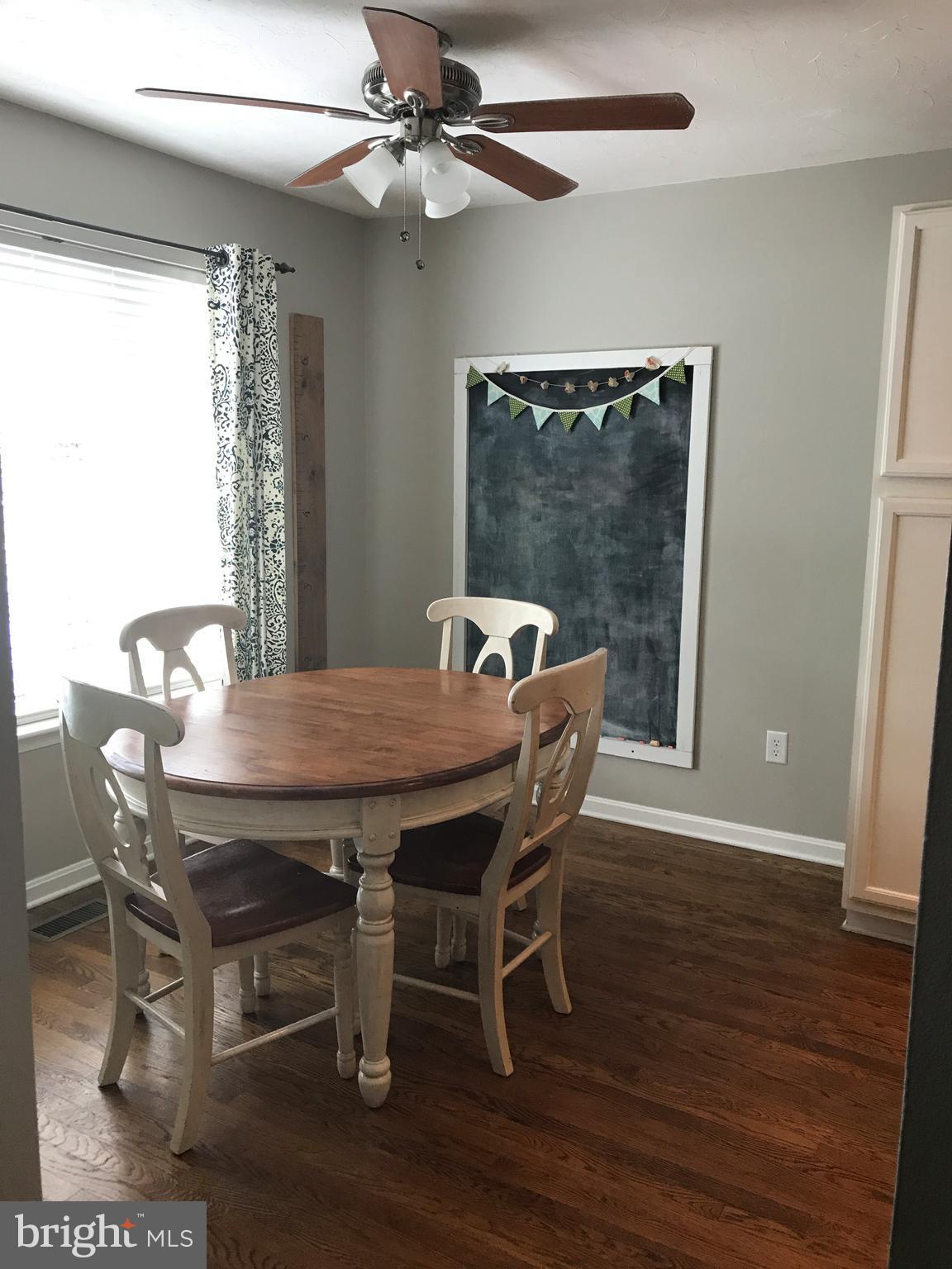 CRISFIELD CROSSING - Residential