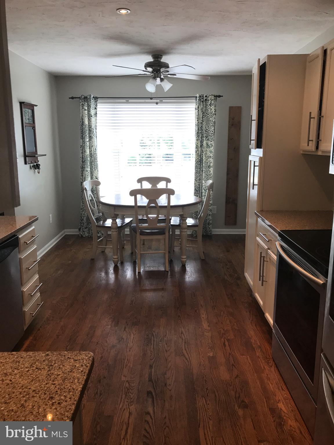 CRISFIELD CROSSING - Residential