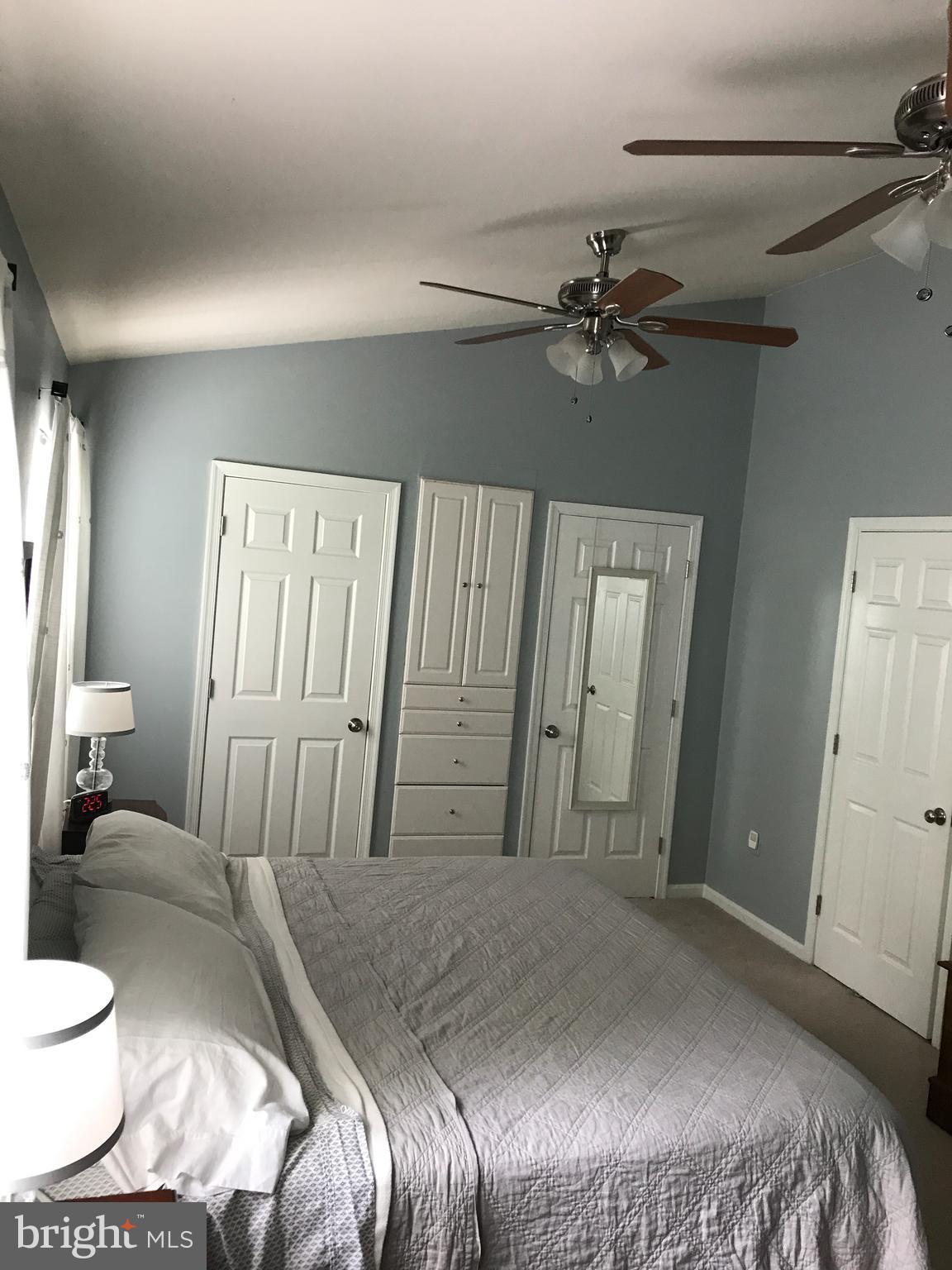 CRISFIELD CROSSING - Residential