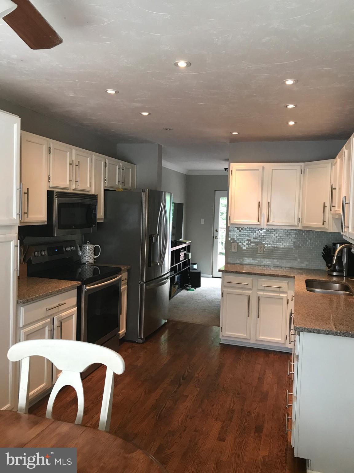 CRISFIELD CROSSING - Residential