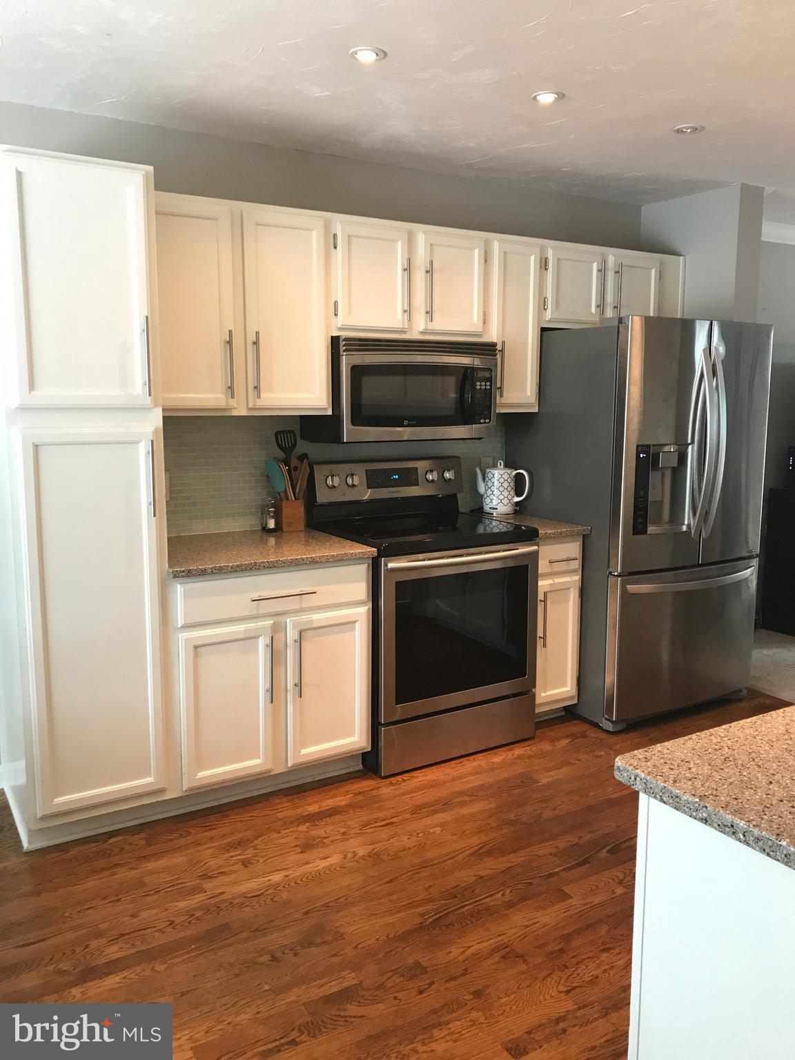 CRISFIELD CROSSING - Residential