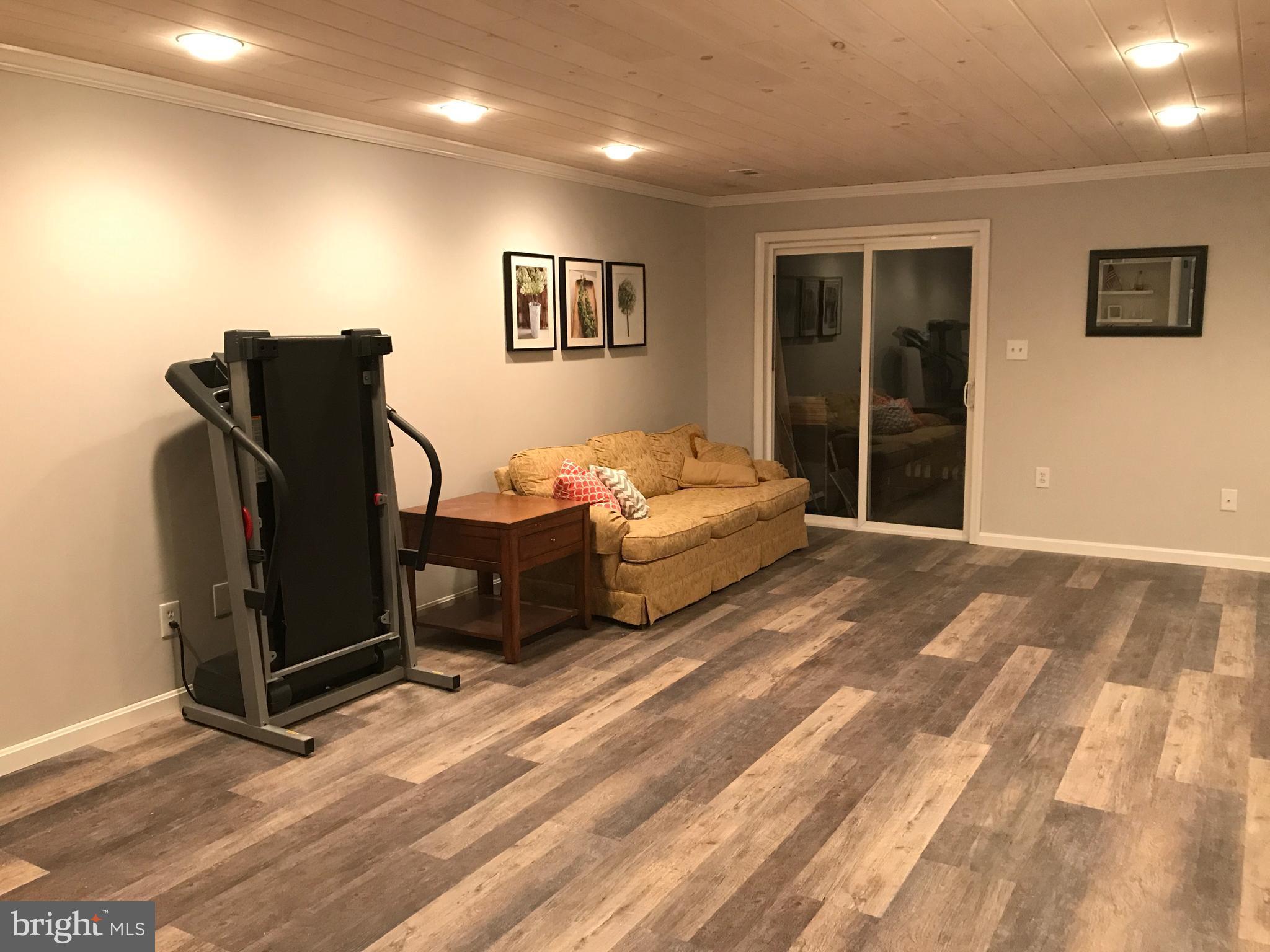 CRISFIELD CROSSING - Residential