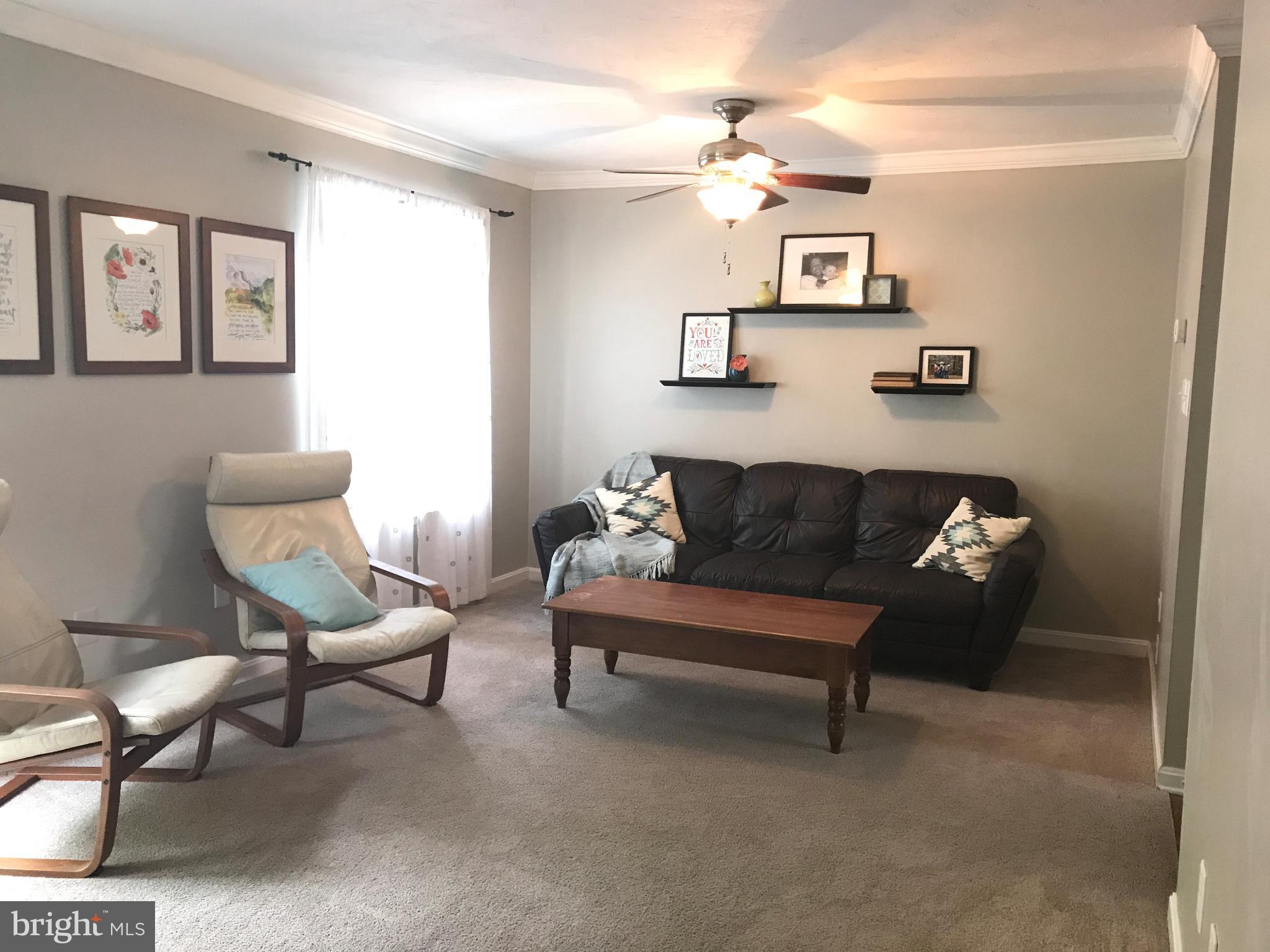 CRISFIELD CROSSING - Residential