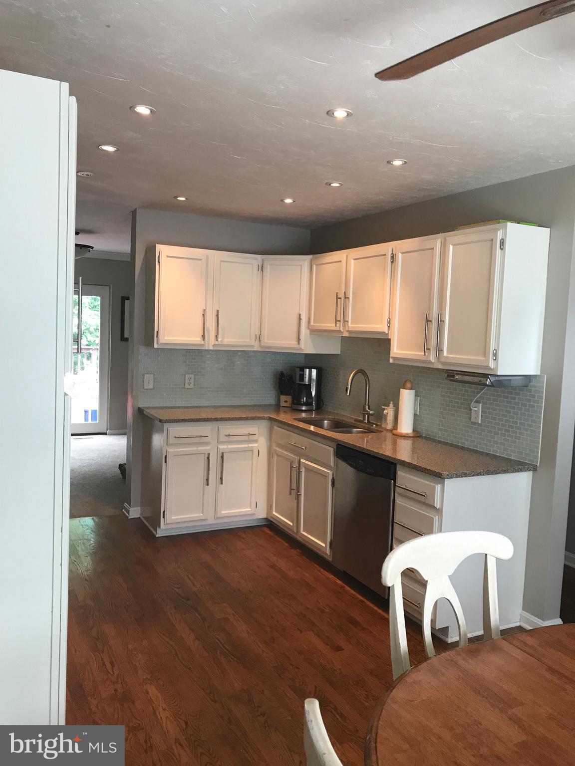 CRISFIELD CROSSING - Residential