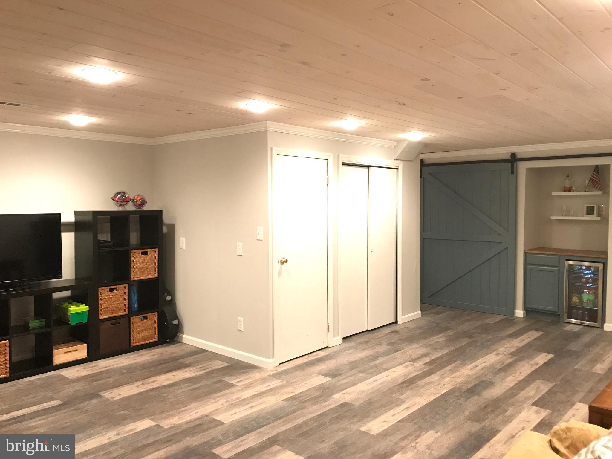 CRISFIELD CROSSING - Residential