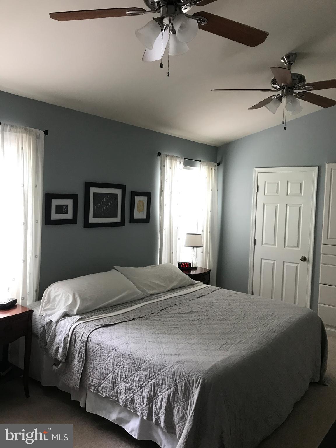 CRISFIELD CROSSING - Residential