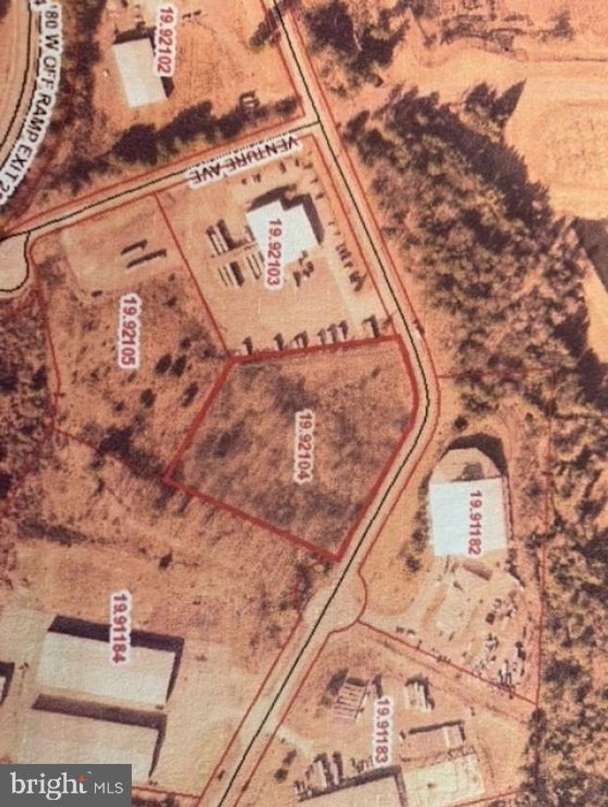Upcoming Auction Monday March 25, 2024 @ 11am.  All four properties will be sold individually at the same time on the same date at the 4 commercial Boulevard location.  The price is the starting bid price for each lot and is not indicative of where the price may end up.   There are 4 Parcels available: 4 commercial Blvd is  Parcel #2 is 3.00 acres Road Frontage 619' on Commercial Blvd. Property visible from 1-80 W off Exit 284 Zoned Commercial/ Industrial. Parcel ID - 19.92104
Also Available  Parcel #1  is 3.49 acres Road Frontage 672.35 on PA 115. Zoned Commercial Parcel ID- 19.19.1.47.1
Parcel #3 is 0.60 Acres Zoned Residential Parcel on Lido Road Green Acres Development. Well required. Public Sewer Hook up available. Parcel ID - 19.19B.1.59
Parcel #4 is 2.04 Acres Zoned R2 Medium Density Residential Road Frontage 343.81 Ft Along PA Route 115
This lot is also contiguous with 1 Lido Road. Parcel ID - 19.19B.1.58 .
There is a 10% buyers premium will be added to the high bid price .