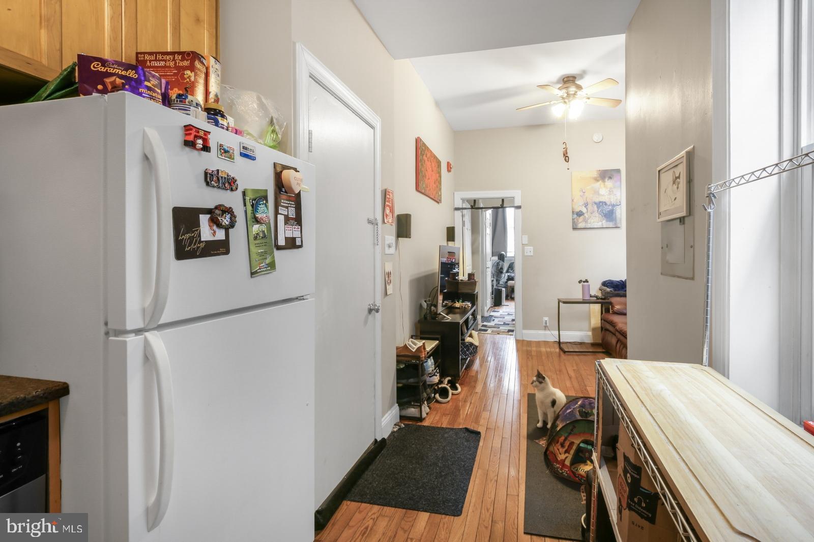 SPRING GARDEN - Residential Lease