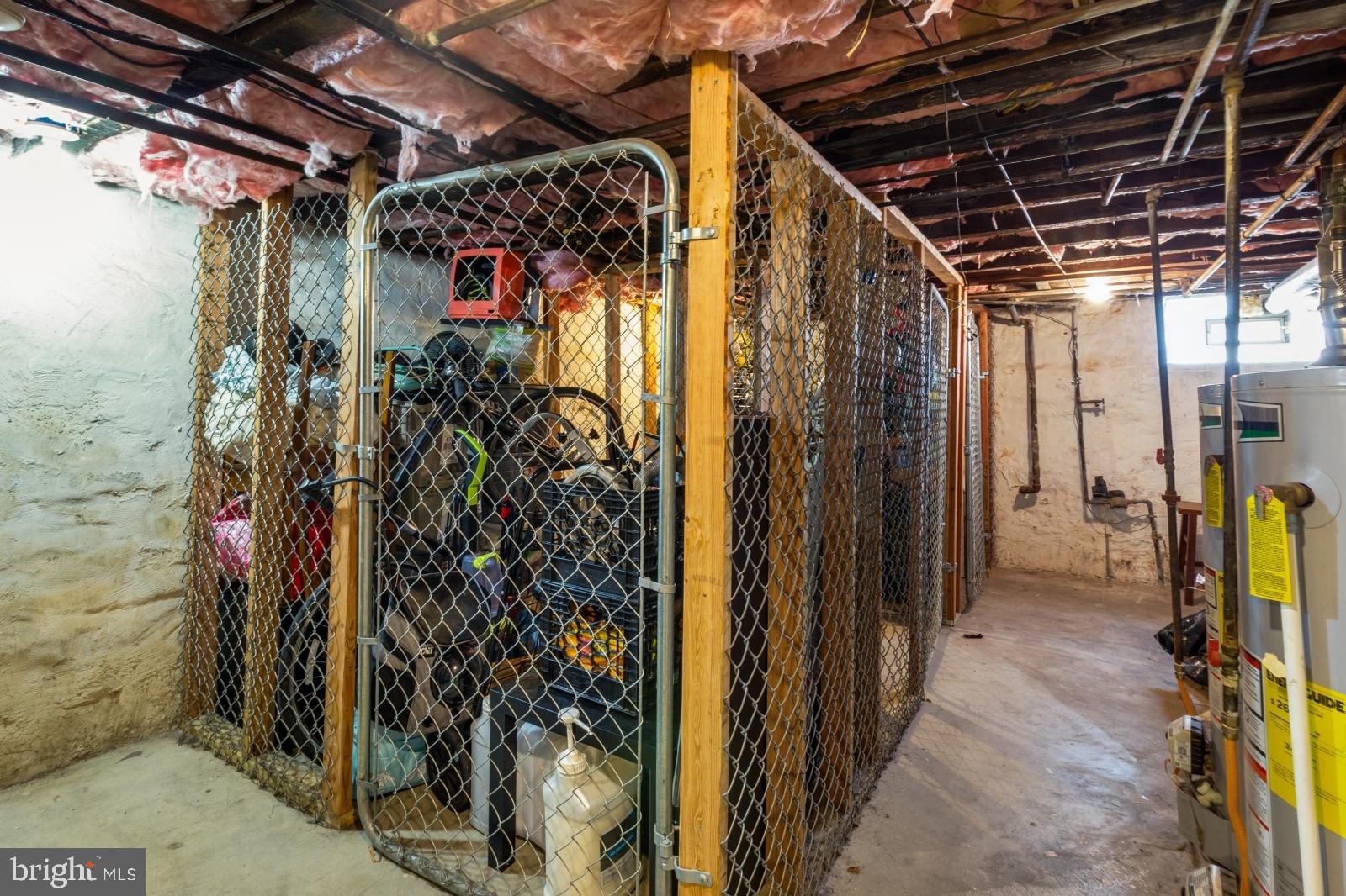 SPRING GARDEN - Residential Lease