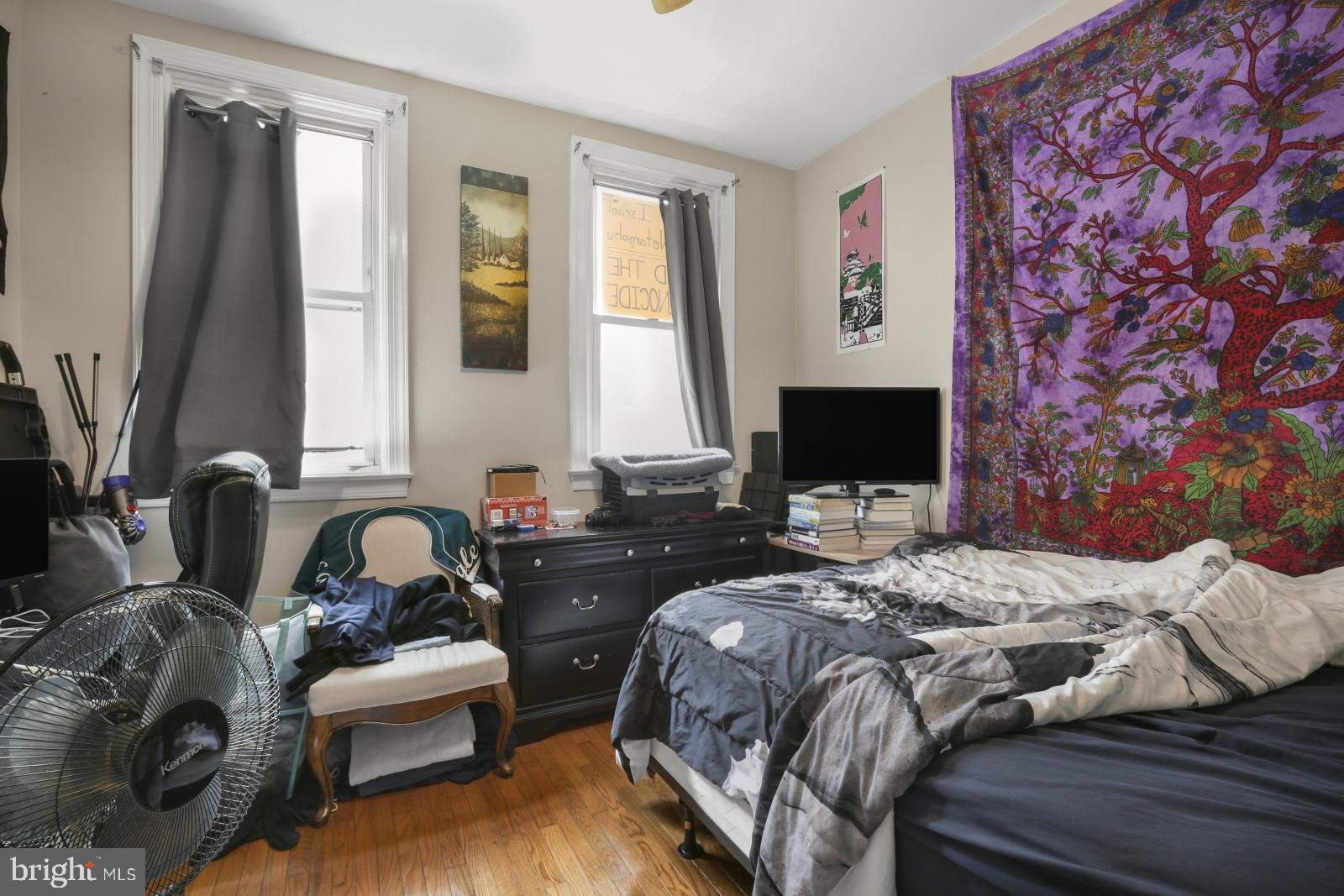 SPRING GARDEN - Residential Lease