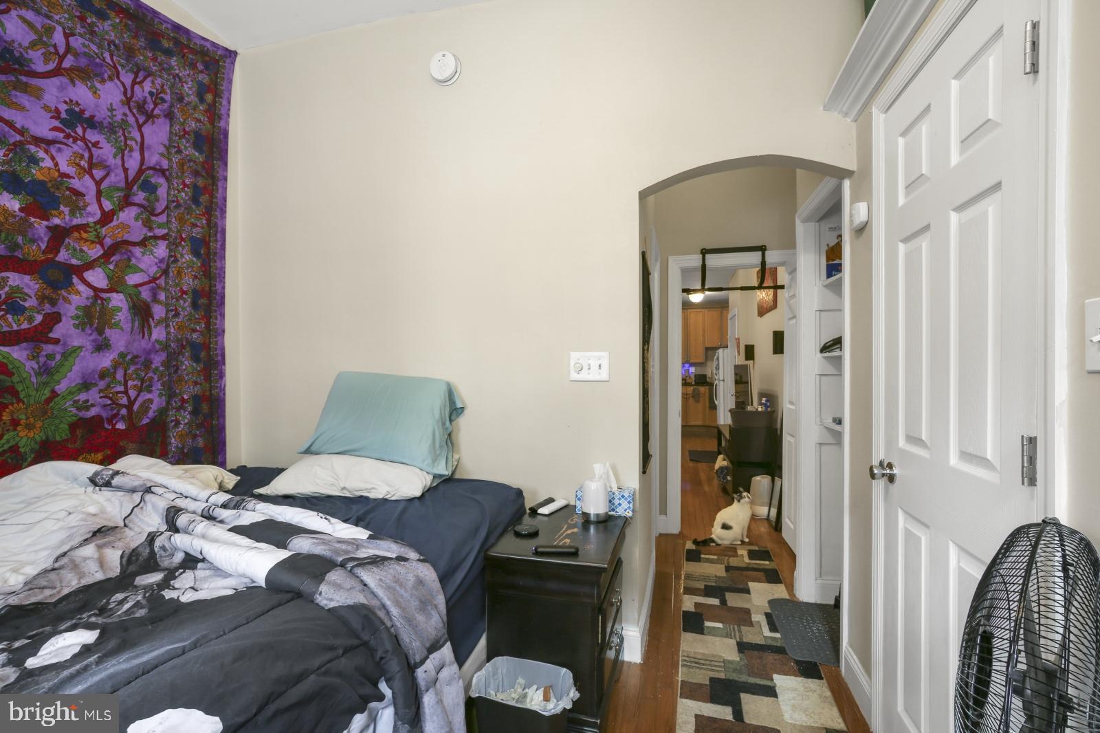 SPRING GARDEN - Residential Lease