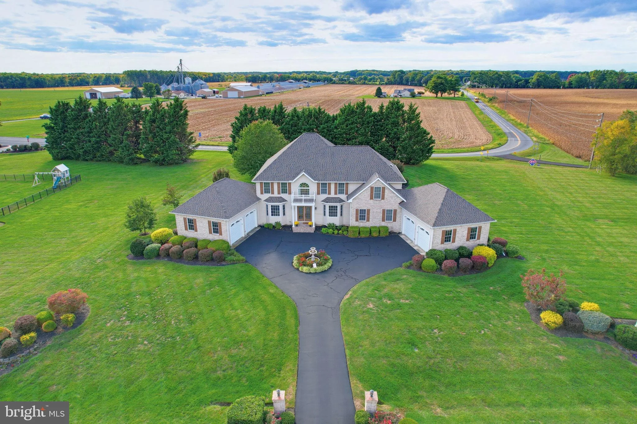 1138 Raven Circle, Camden Wyoming, DE 19934