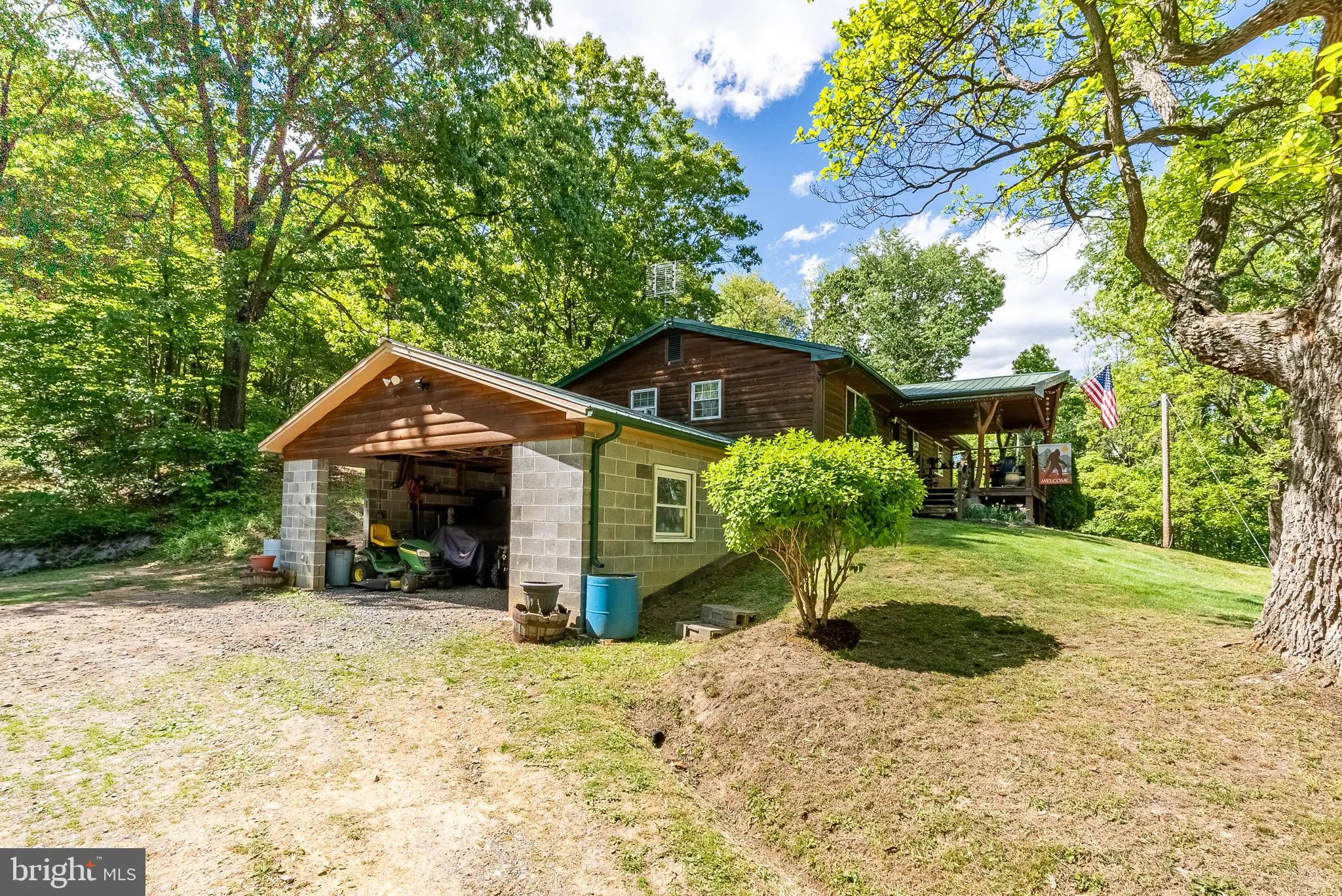 Additional image 100 of 2598 Mountain View Road, Moorefield, WV 26836