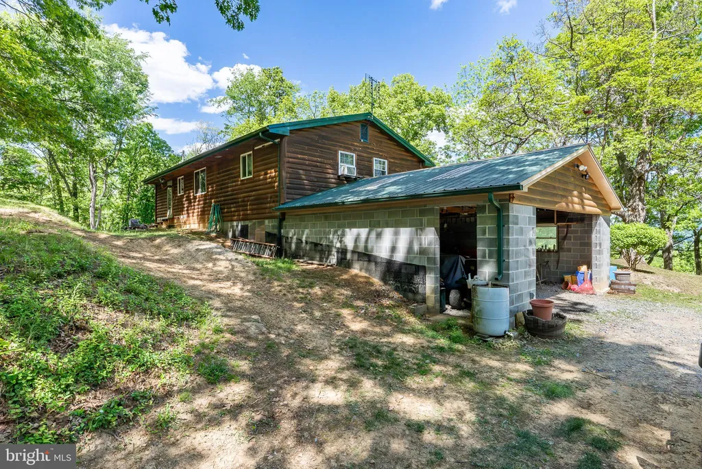 Additional image 12 of 2598 Mountain View Road, Moorefield, WV 26836