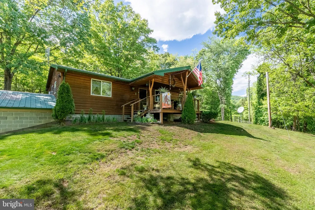 Additional image 16 of 2598 Mountain View Road, Moorefield, WV 26836