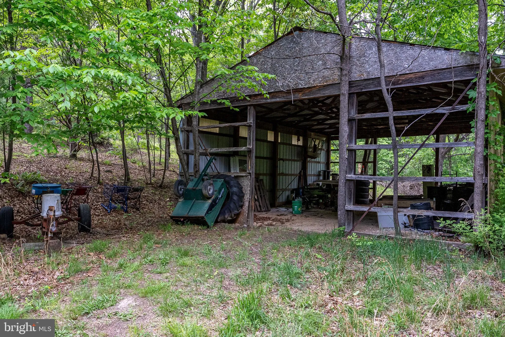 Additional image 164 of 2598 Mountain View Road, Moorefield, WV 26836