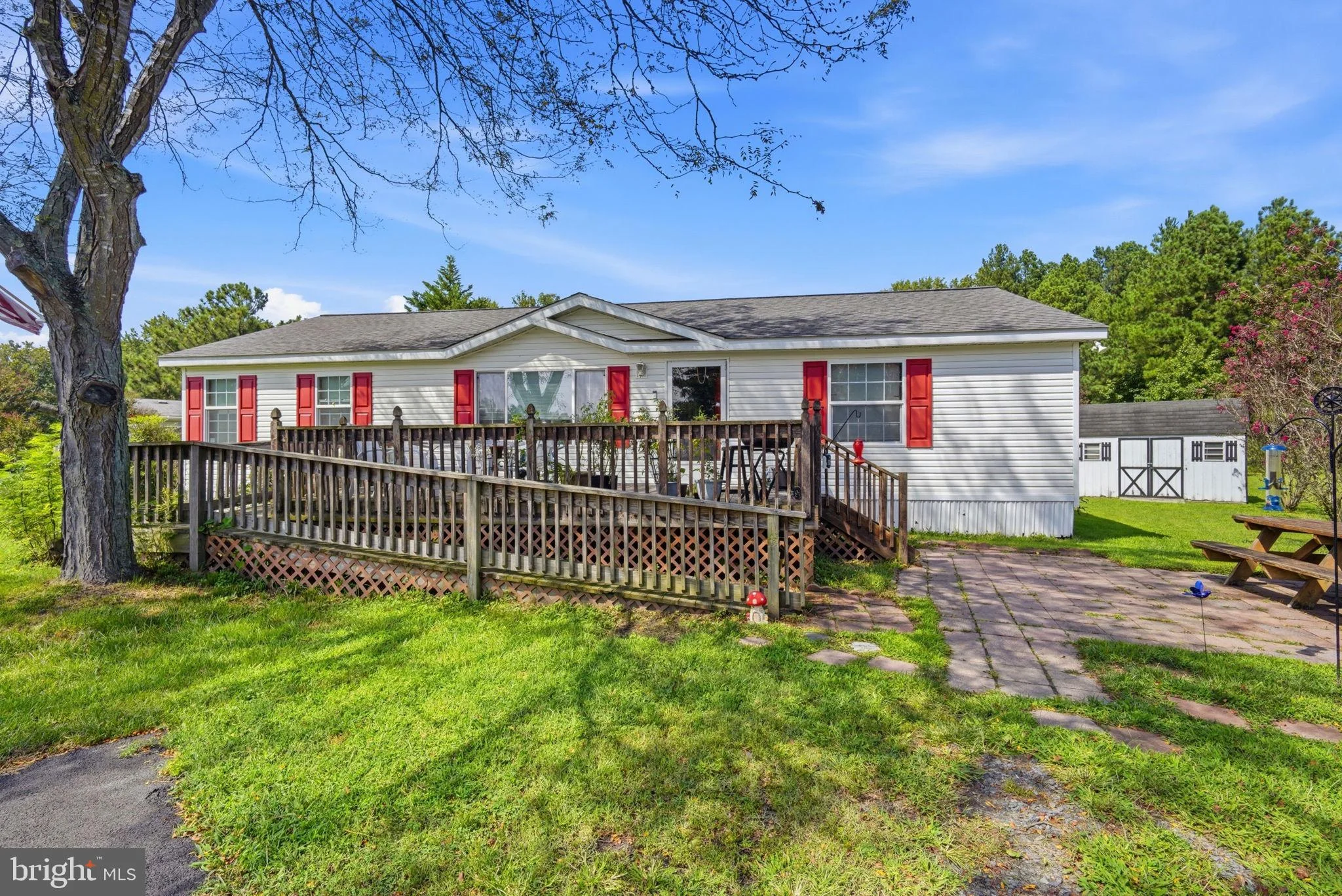 21182 Marsh Creek Road E-10 Road