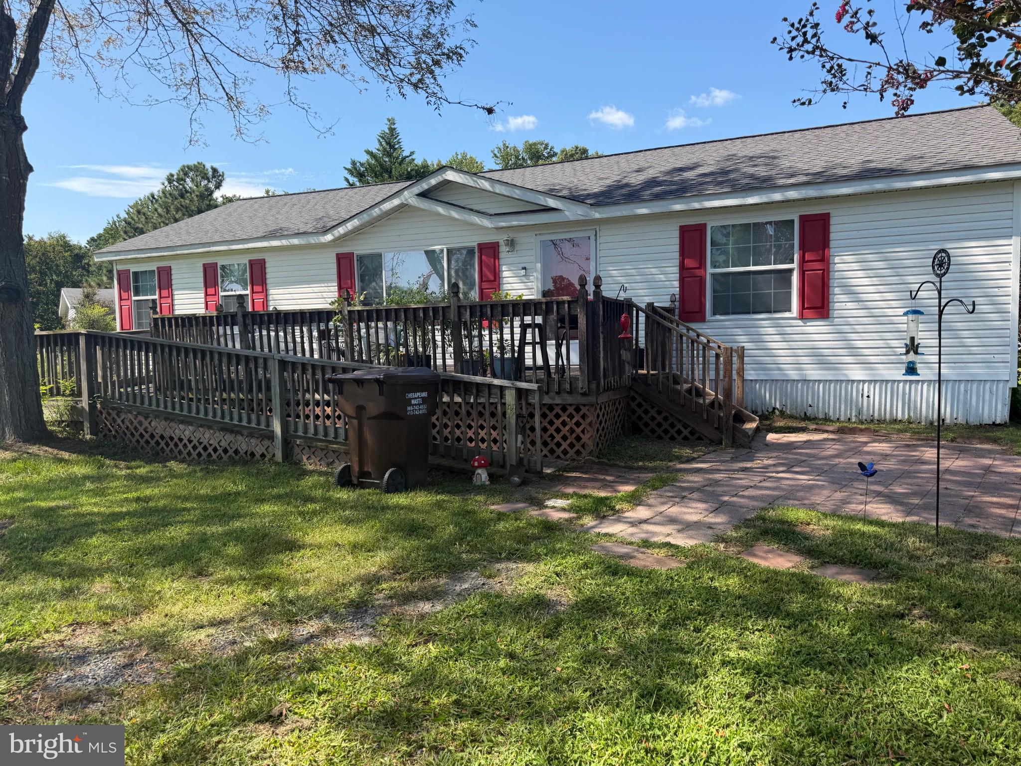 21182 MARSH CREEK ROAD E-10 ROAD
