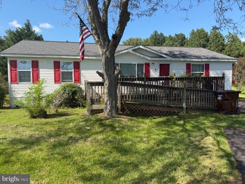 Mobile Home For Sale - 21182 Marsh Road<br/> Caroline County, PRESTON, MD 21655