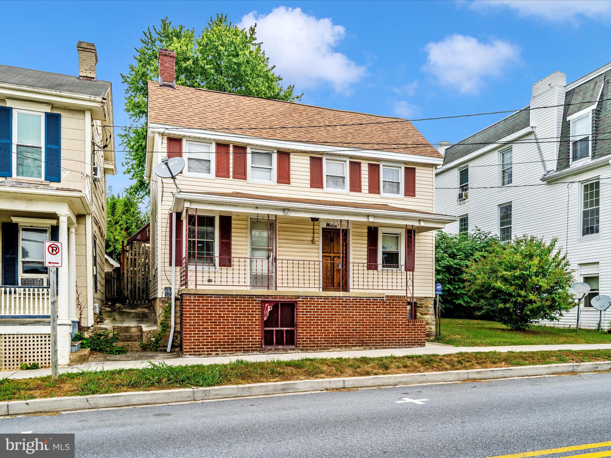 MIDDLETOWN - Residential