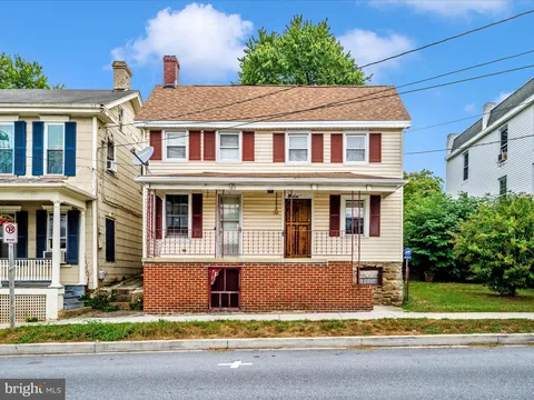 417 W Main Street, Middletown, MD 21769 - #: MDFR2069270