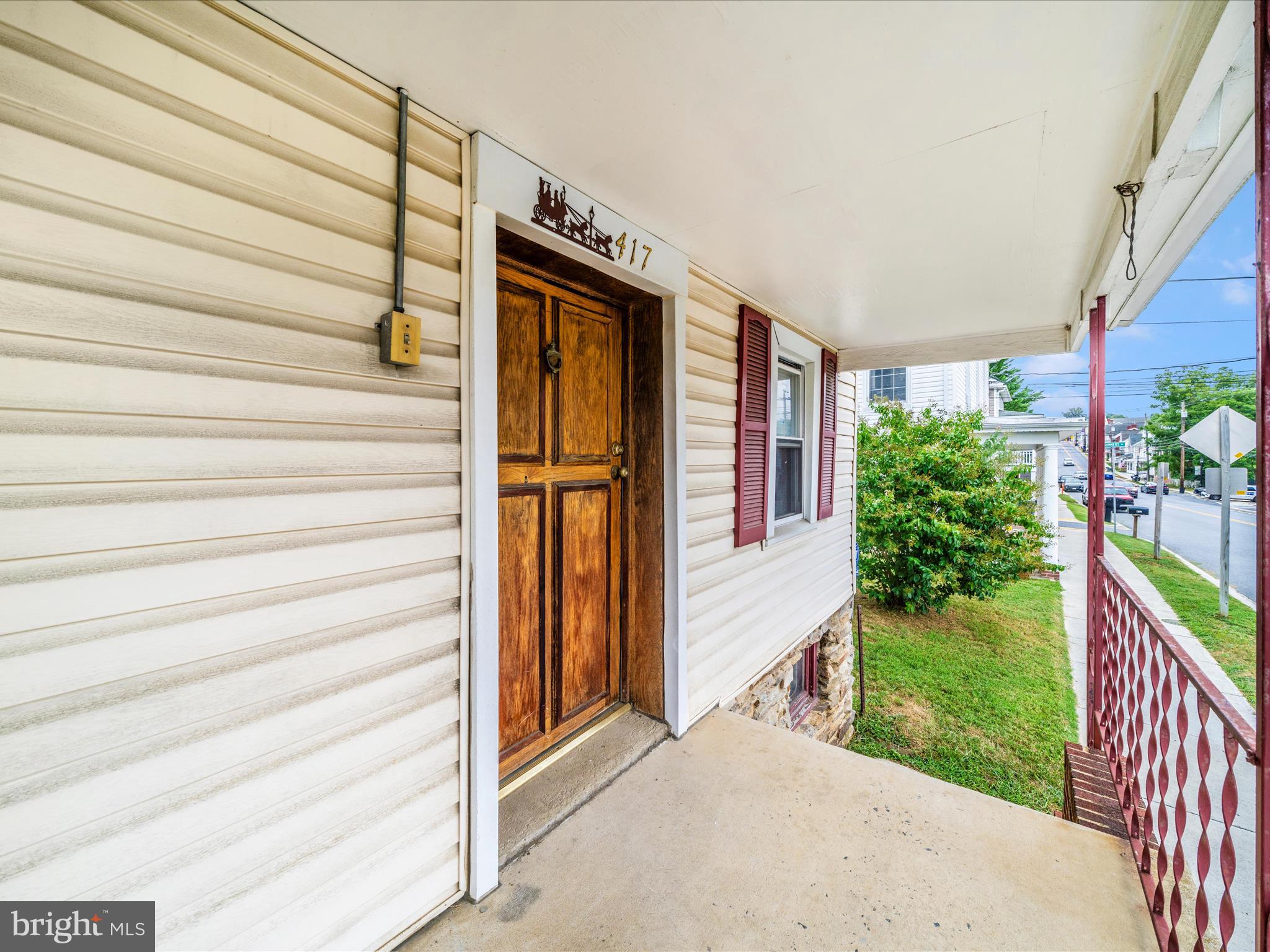 MIDDLETOWN - Residential