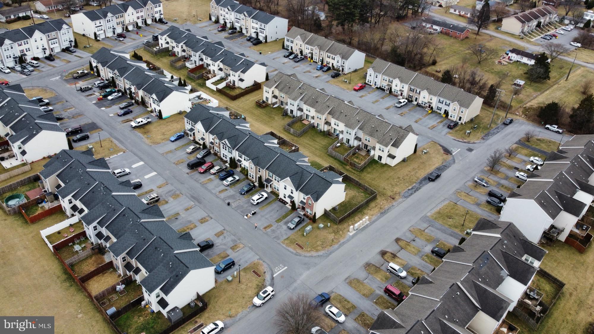 MANOR PARK - Residential