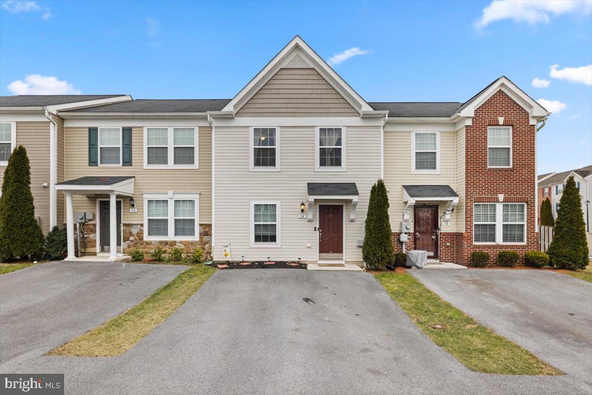 MANOR PARK - Residential