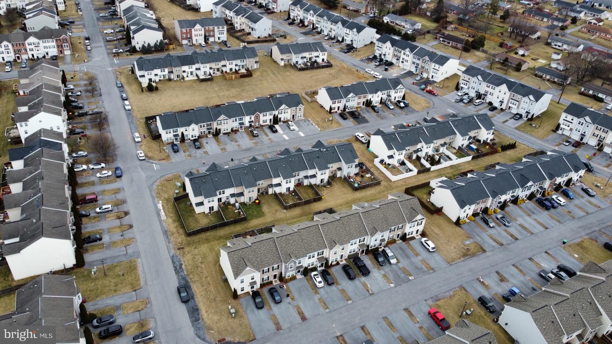 MANOR PARK - Residential