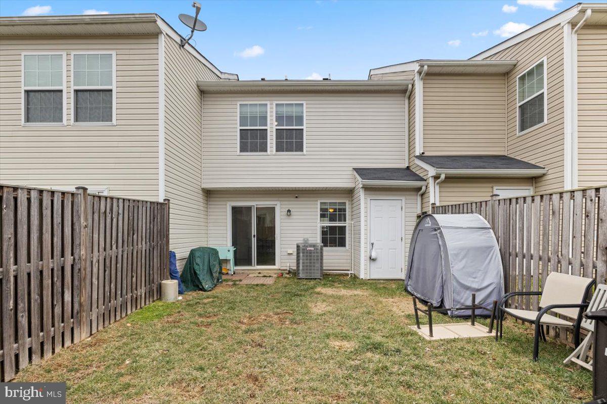 MANOR PARK - Residential