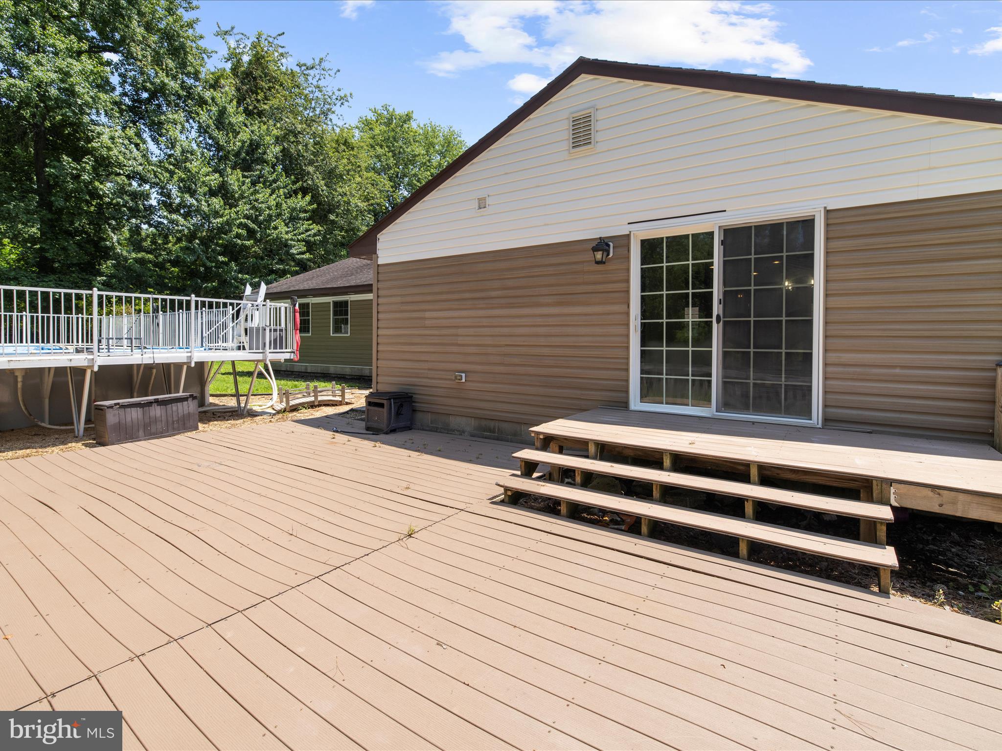 GRASONVILLE - Residential