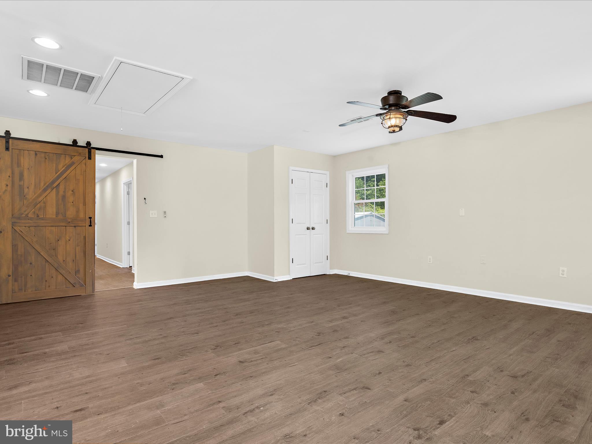 GRASONVILLE - Residential