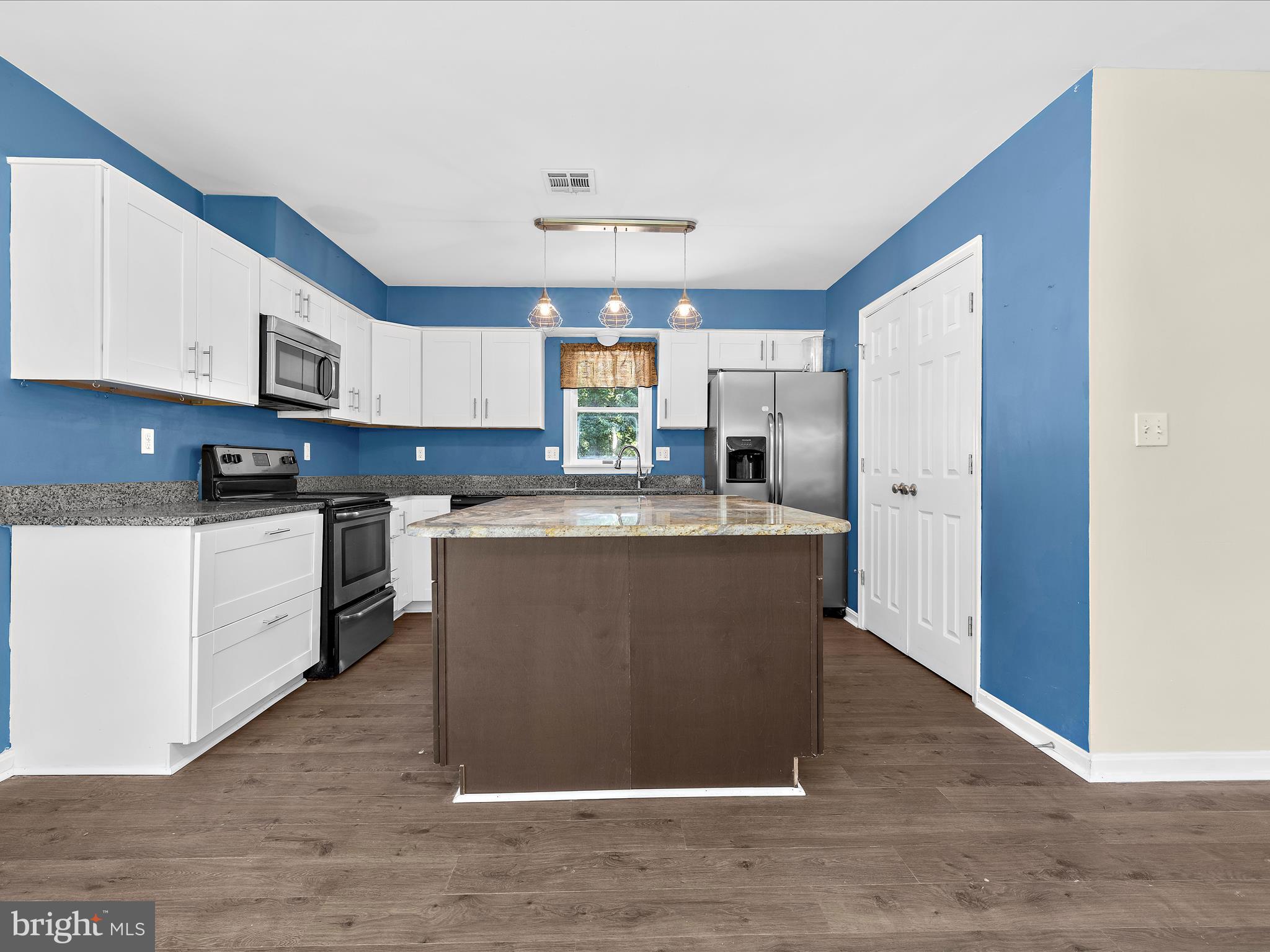 GRASONVILLE - Residential