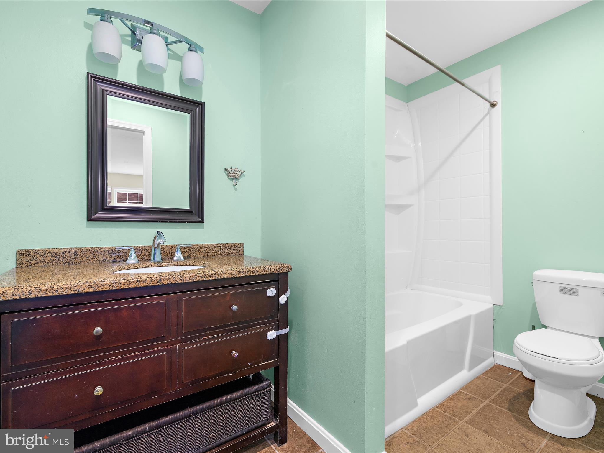 GRASONVILLE - Residential