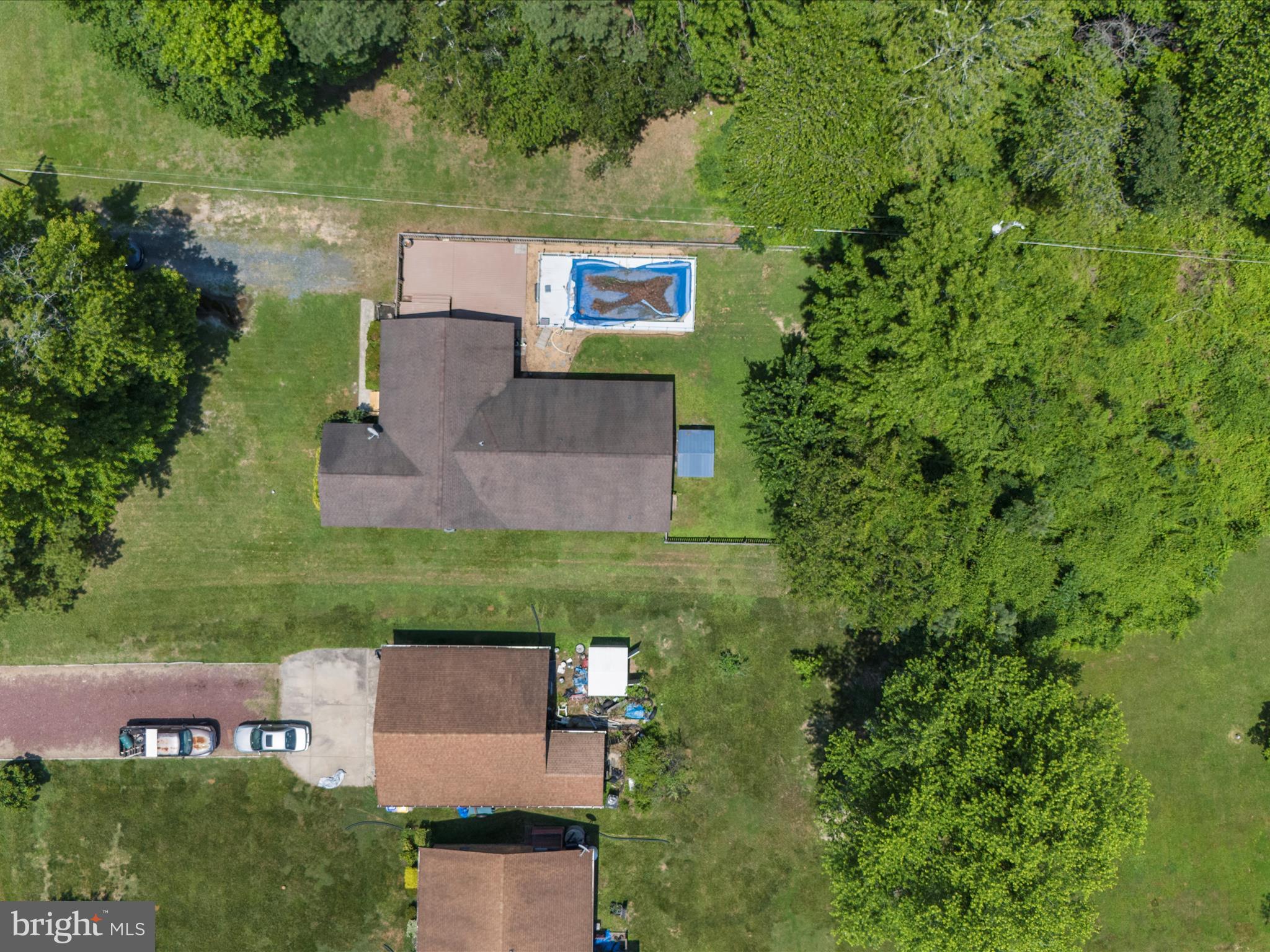 GRASONVILLE - Residential