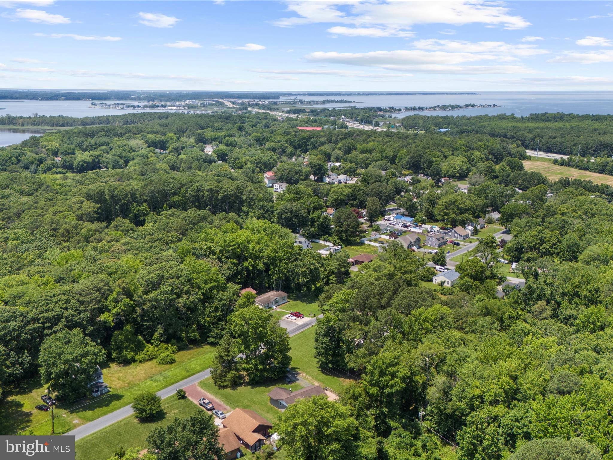 GRASONVILLE - Residential