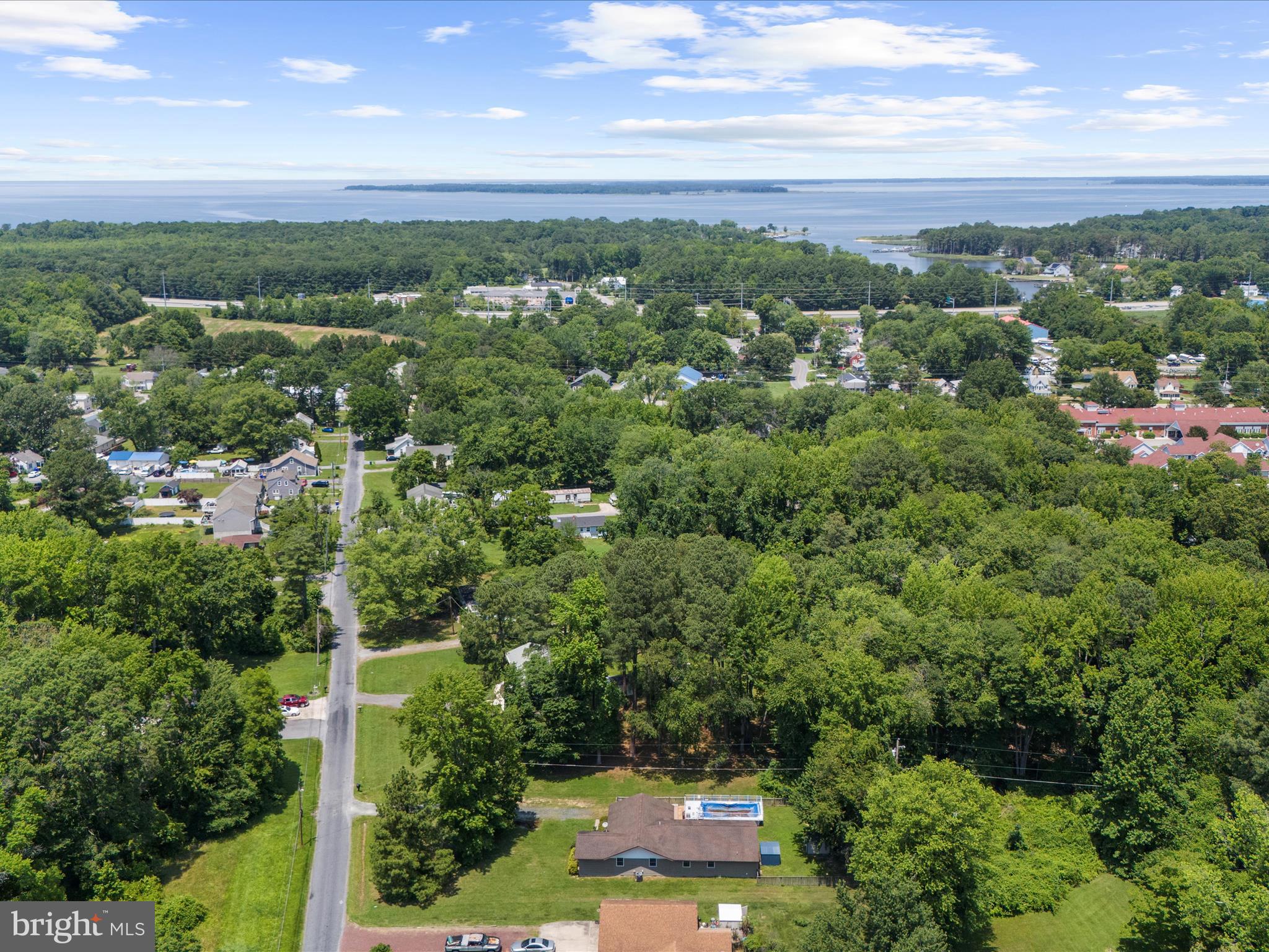 GRASONVILLE - Residential