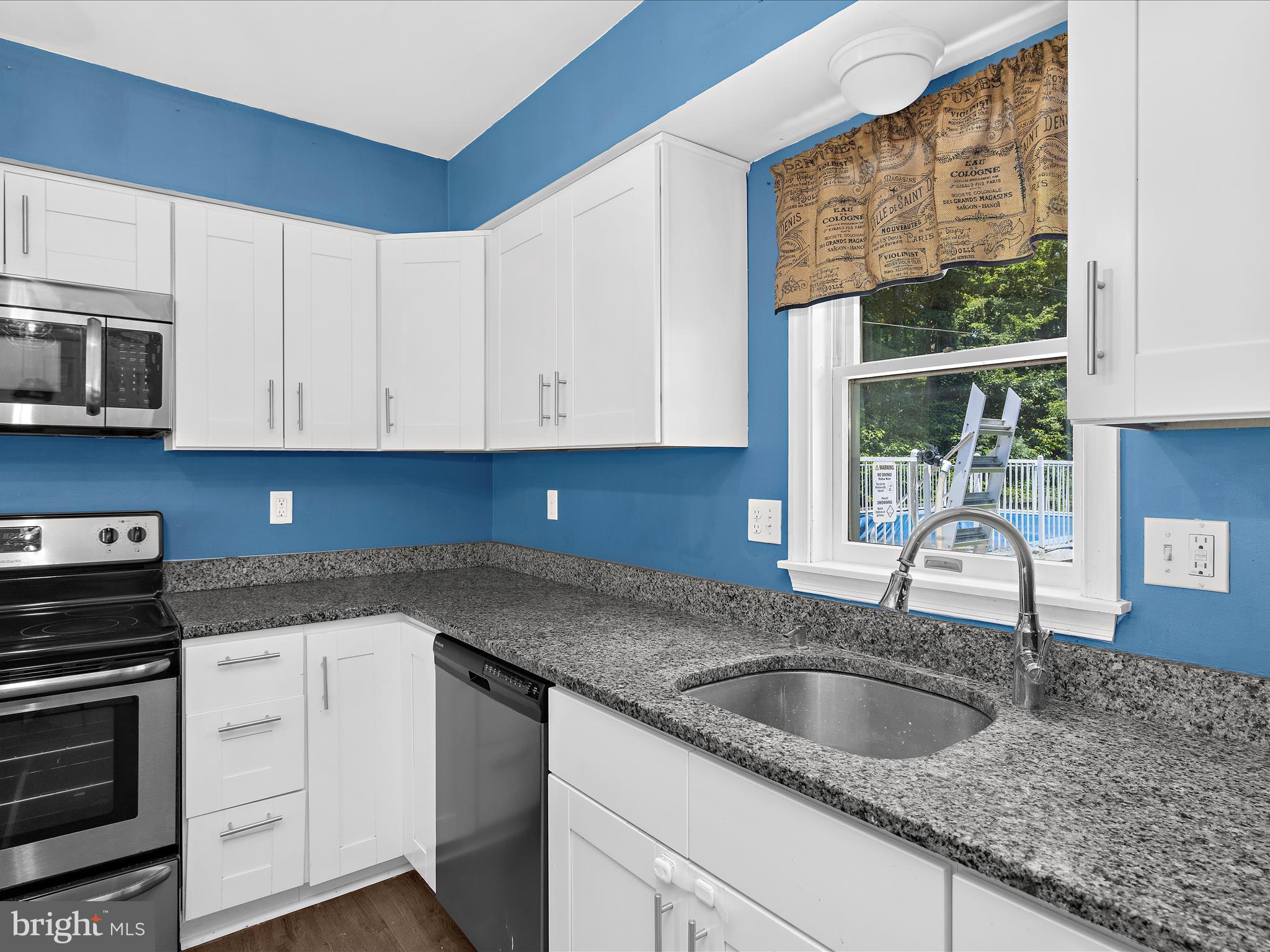 GRASONVILLE - Residential