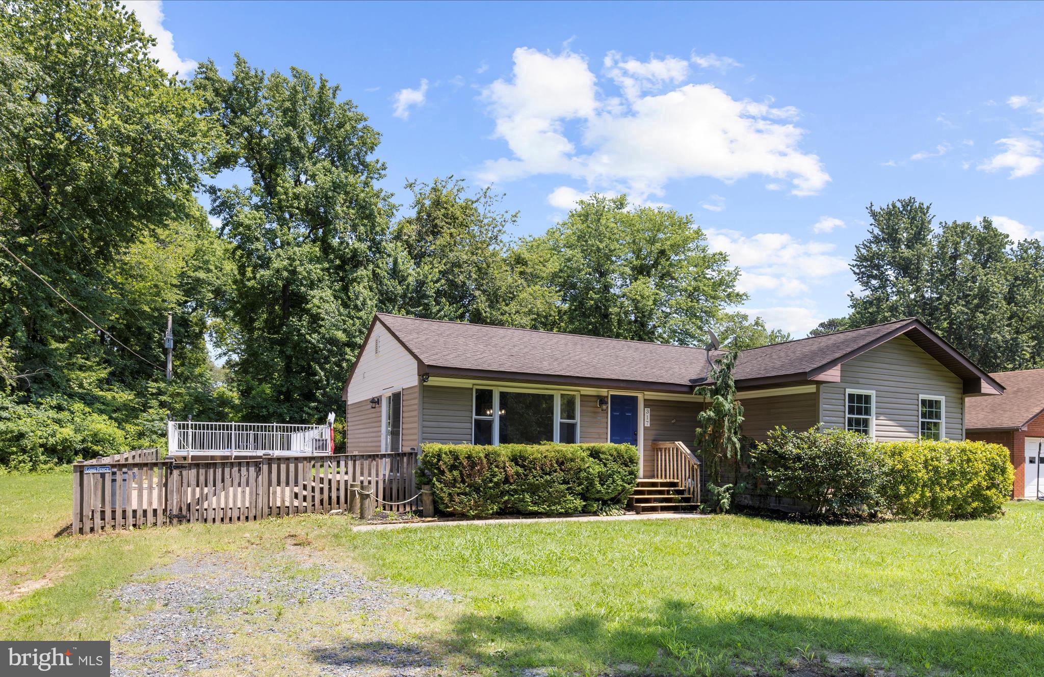 317 MELVIN AVENUE