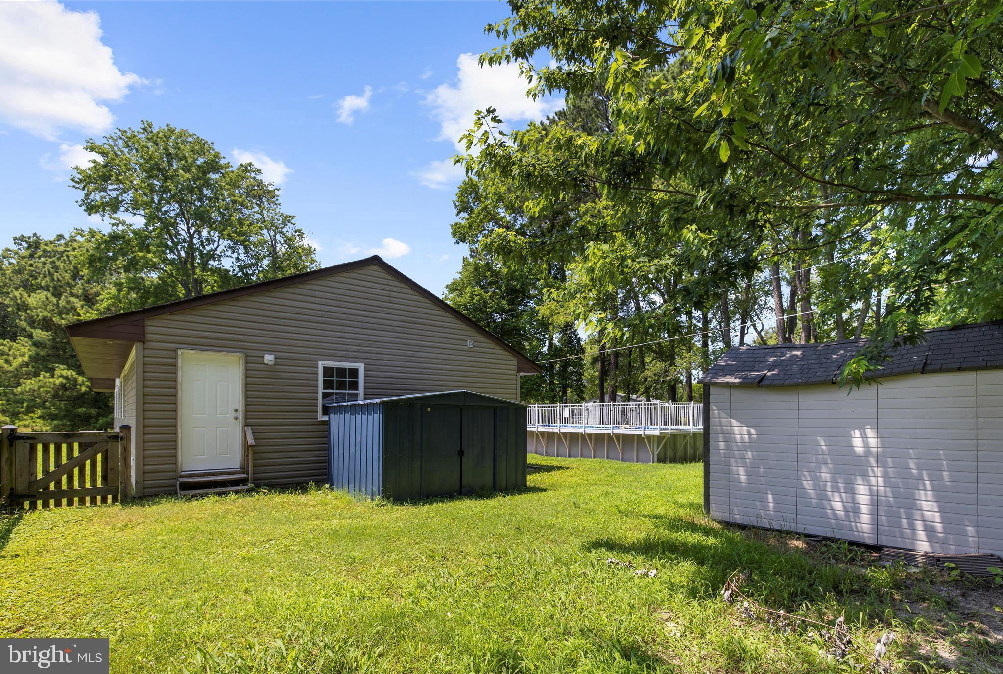 GRASONVILLE - Residential