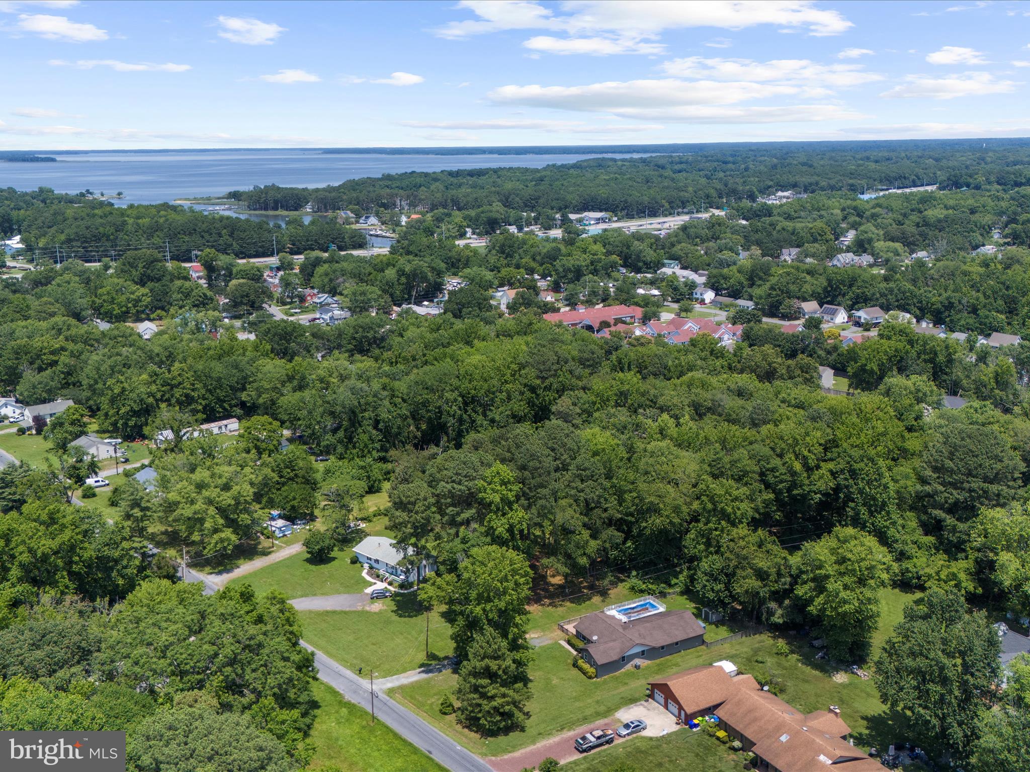 GRASONVILLE - Residential