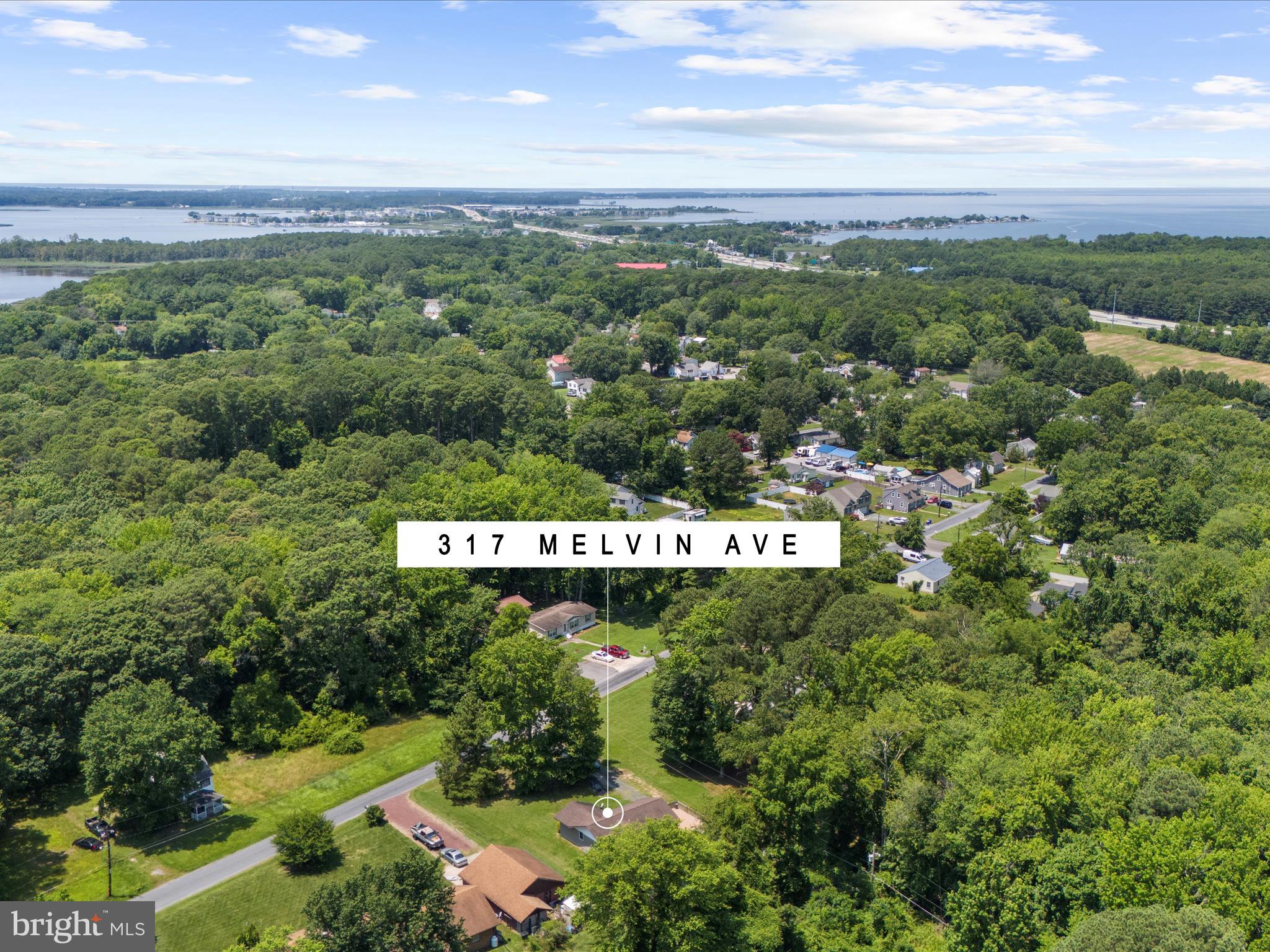 GRASONVILLE - Residential