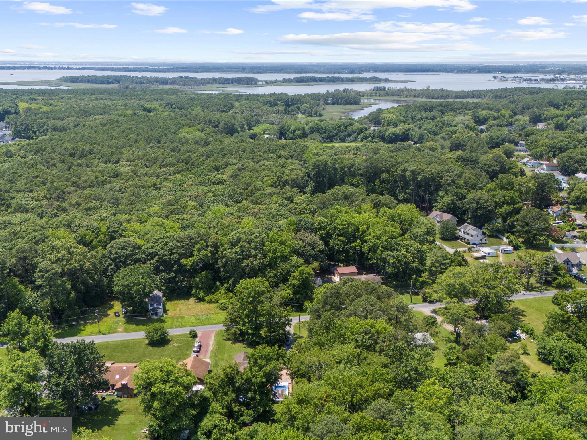 GRASONVILLE - Residential